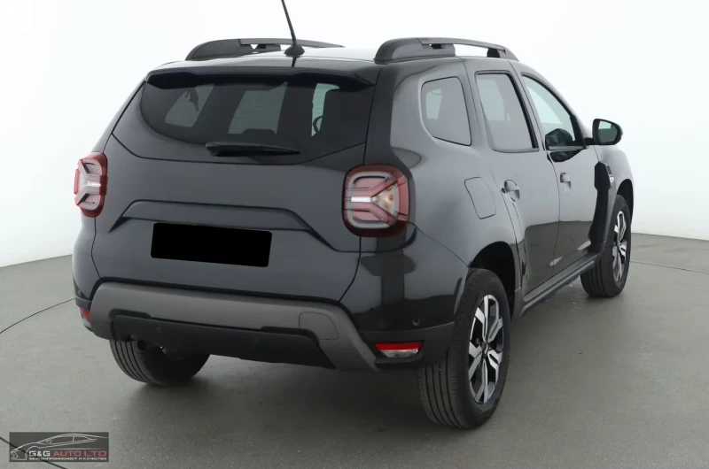 Dacia Duster 1.3TCe/COMFORT/130HP/NAVI/360CAM/PDC/KLESS/812f, снимка 4 - Автомобили и джипове - 51848338