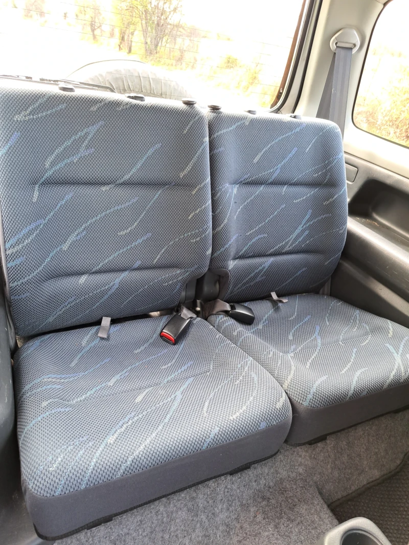 Suzuki Jimny, снимка 6 - Автомобили и джипове - 52288305