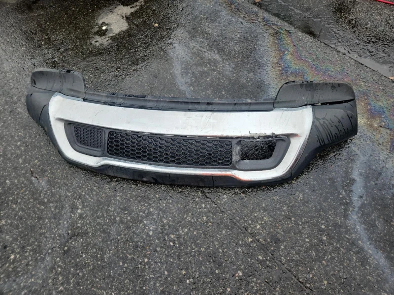 Jeep Grand cherokee LIMITED 5.7 V8* 8ZF* ПАНО* ХАРМАН, снимка 13 - Автомобили и джипове - 52496295