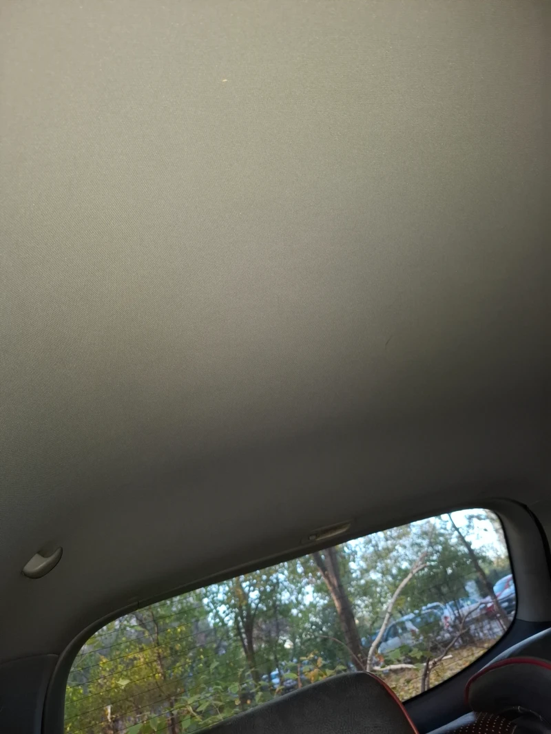 Hyundai Santa fe, снимка 9 - Автомобили и джипове - 52584915