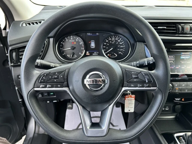 Nissan Qashqai S * * AWD * * CARFAX * * АВТО КРЕДИТ * * , снимка 9 - Автомобили и джипове - 52861423