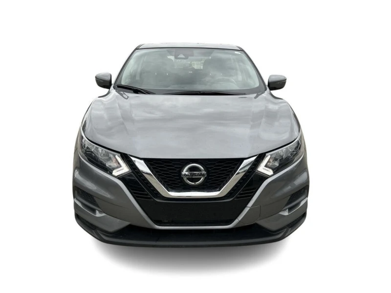 Nissan Qashqai S * * AWD * * CARFAX * * АВТО КРЕДИТ * * , снимка 2 - Автомобили и джипове - 52861423