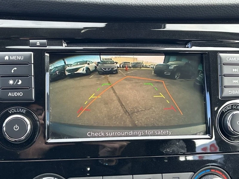 Nissan Qashqai S * * AWD * * CARFAX * * АВТО КРЕДИТ * * , снимка 12 - Автомобили и джипове - 52861423