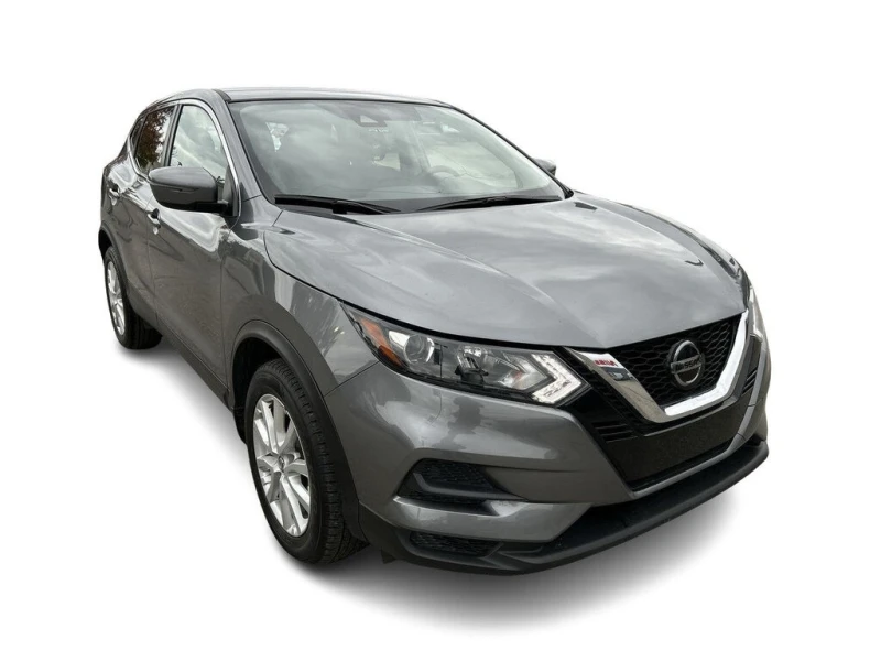 Nissan Qashqai S * * AWD * * CARFAX * * АВТО КРЕДИТ * * 