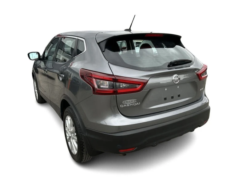 Nissan Qashqai S * * AWD * * CARFAX * * АВТО КРЕДИТ * * , снимка 7 - Автомобили и джипове - 52861423