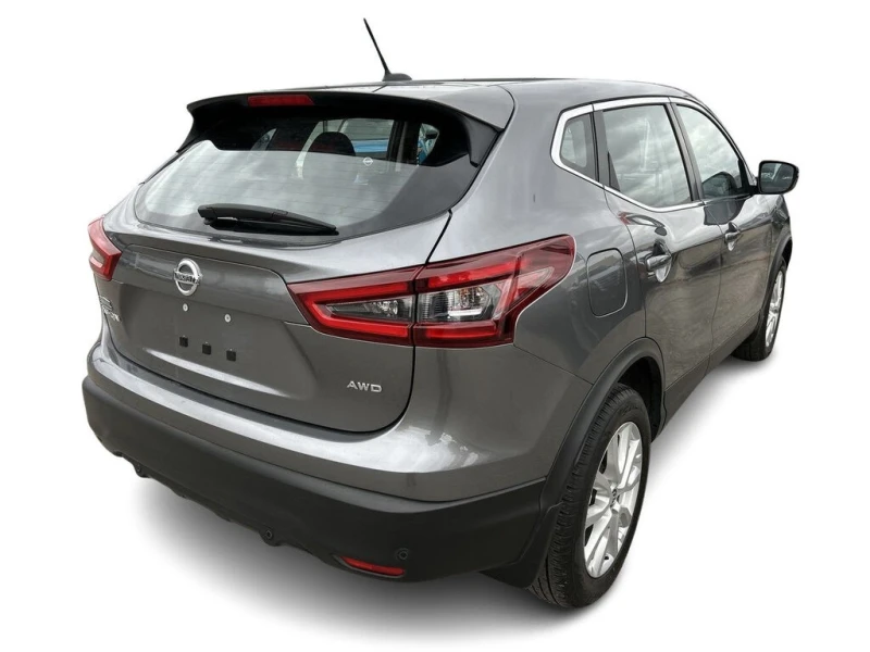 Nissan Qashqai S * * AWD * * CARFAX * * АВТО КРЕДИТ * * , снимка 6 - Автомобили и джипове - 52861423