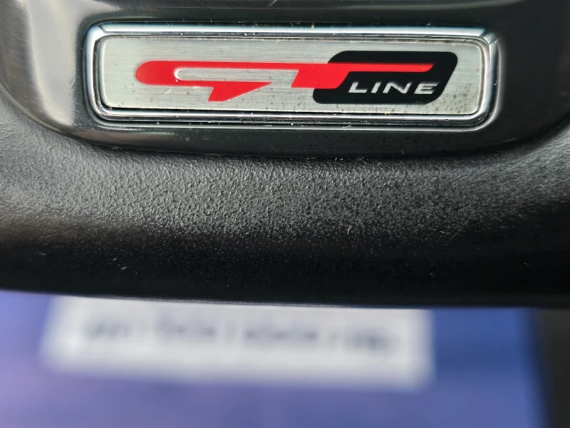 Kia Sportage  Топ състояние GT line 4x4, снимка 14 - Автомобили и джипове - 52906745
