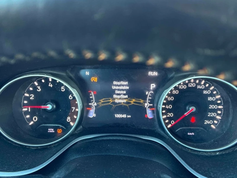 Jeep Compass * Limited * CARFAX * ПОДГРЕВИ * ЗАДНА КАМЕРА, снимка 16 - Автомобили и джипове - 53261446