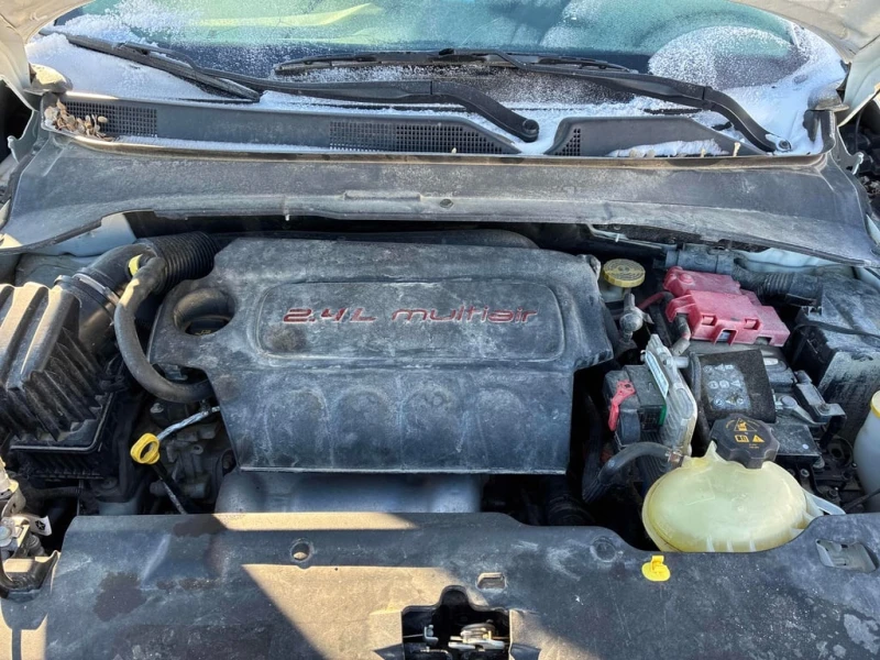 Jeep Compass * Limited * CARFAX * ПОДГРЕВИ * ЗАДНА КАМЕРА, снимка 12 - Автомобили и джипове - 53261446