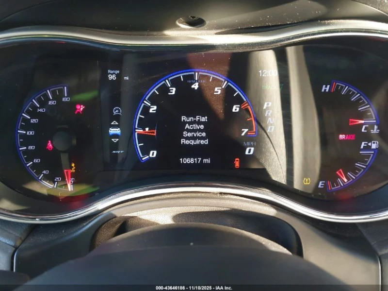 Jeep Grand cherokee 6.4l Srt, снимка 7 - Автомобили и джипове - 53578133