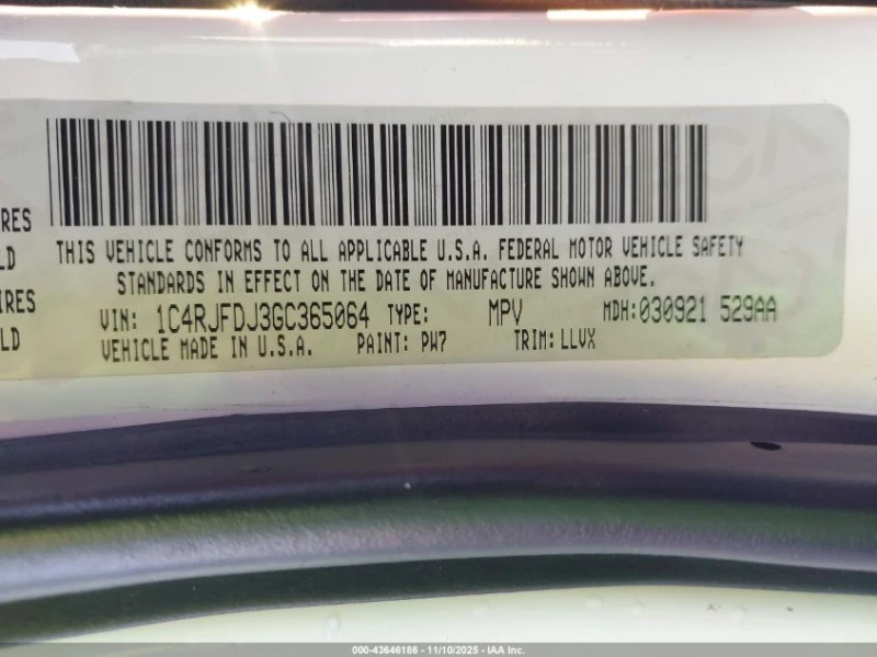 Jeep Grand cherokee 6.4l Srt, снимка 9 - Автомобили и джипове - 53578133