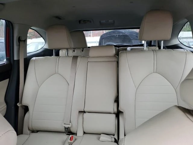 Toyota Highlander HYBRID XLE, снимка 10 - Автомобили и джипове - 48295827