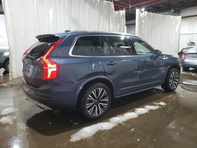 Volvo Xc90 T5 MOMENTUM AWD, снимка 3 - Автомобили и джипове - 48756001