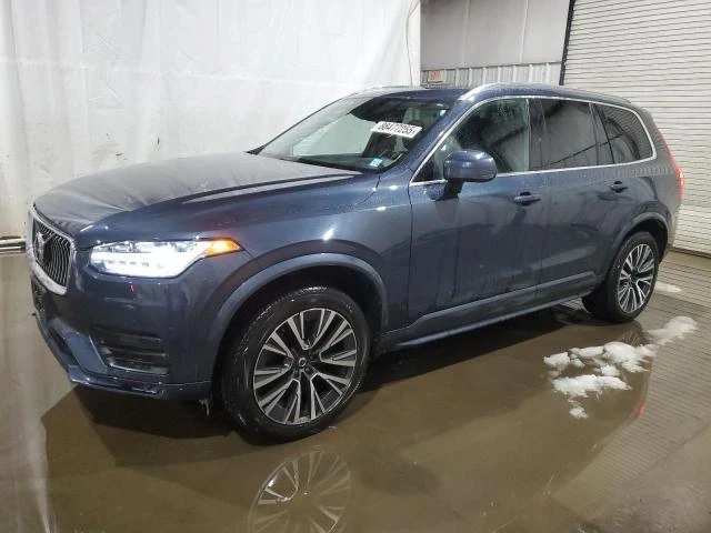 Volvo Xc90 T5 MOMENTUM AWD, снимка 1 - Автомобили и джипове - 48756001