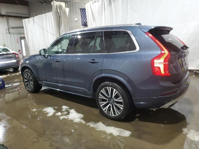 Volvo Xc90 T5 MOMENTUM AWD, снимка 4 - Автомобили и джипове - 48756001