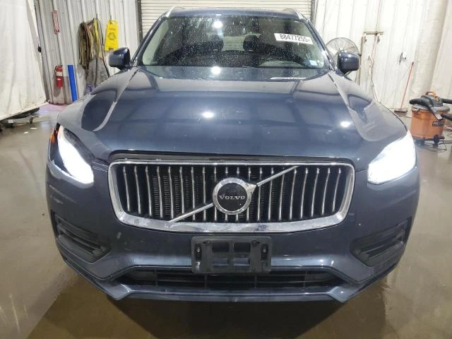 Volvo Xc90 T5 MOMENTUM AWD, снимка 5 - Автомобили и джипове - 48756001