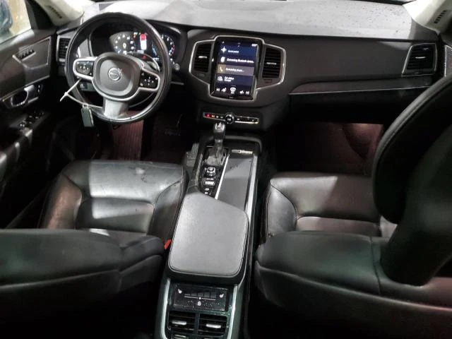 Volvo Xc90 T5 MOMENTUM AWD, снимка 7 - Автомобили и джипове - 48756001