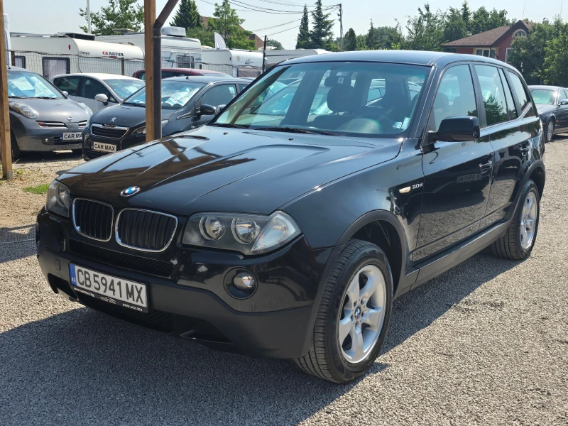BMW X3 2.0d/4x4/Лизинг - 10500 лв. - 77216065 1