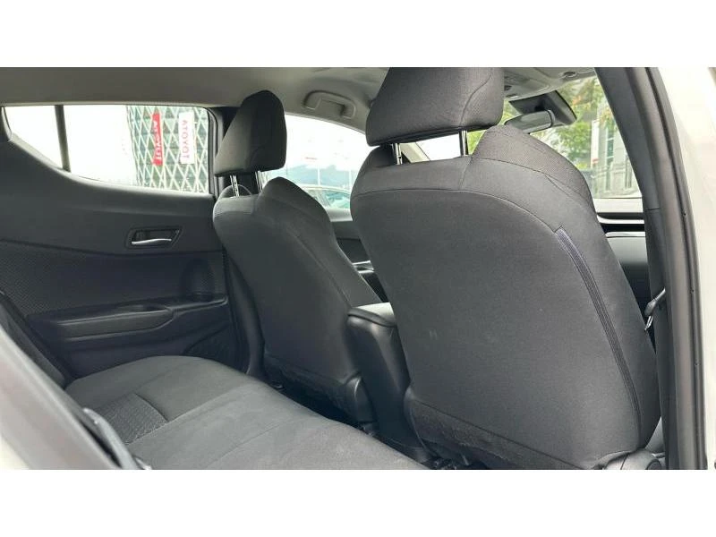 Toyota C-HR C-HR 1.8 HSD CENTER - изображение 7