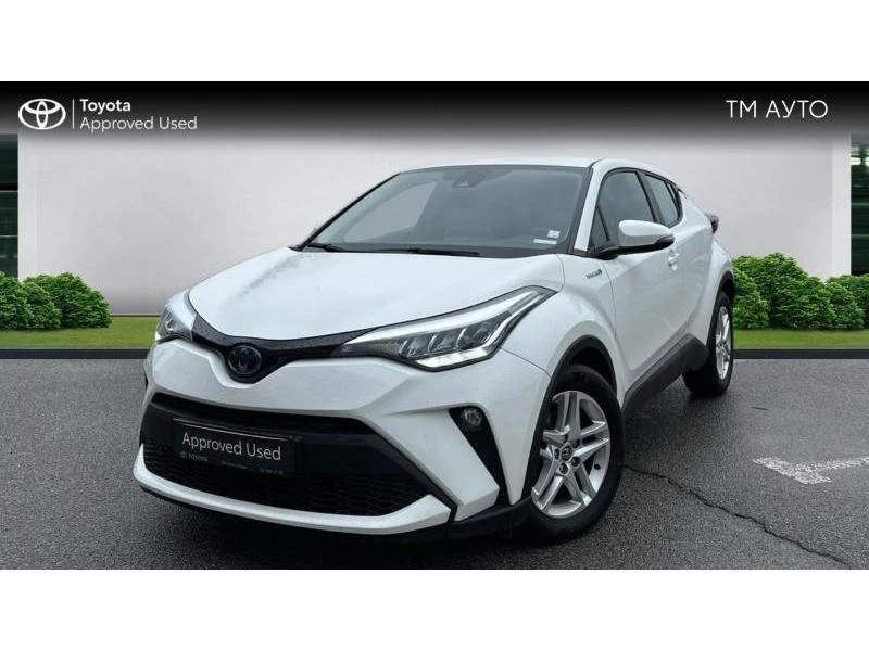 Toyota C-HR C-HR 1.8 HSD CENTER - 44900 лв. / 22957.01 € - 26038850 1