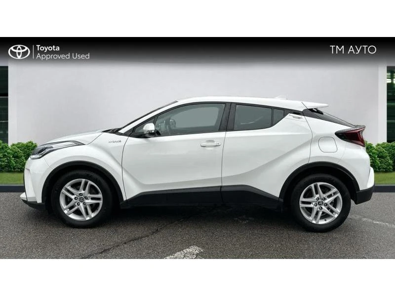 Toyota C-HR C-HR 1.8 HSD CENTER - изображение 3