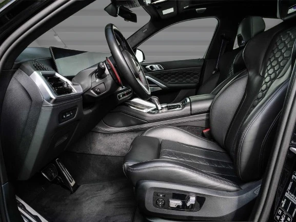 BMW X6 M Competition = Shadow Line = Гаранция - изображение 6
