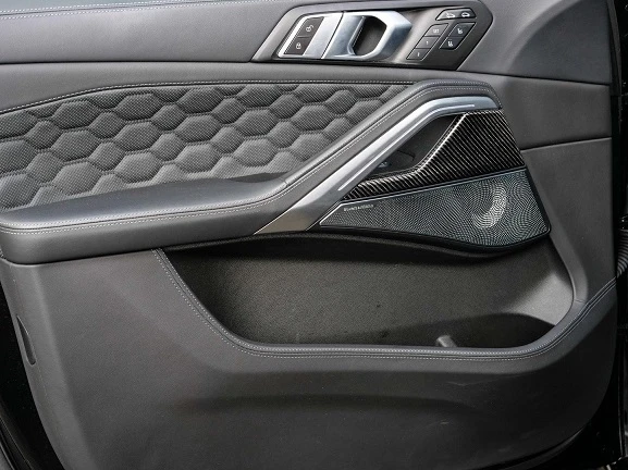 BMW X6 M Competition = Shadow Line = Гаранция - изображение 5