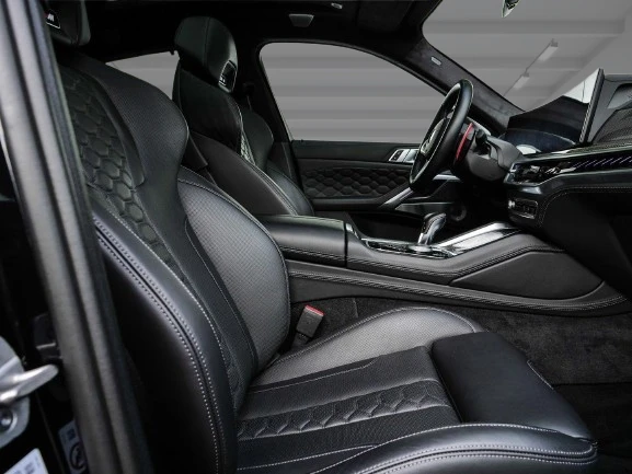 BMW X6 M Competition = Shadow Line = Гаранция - изображение 9