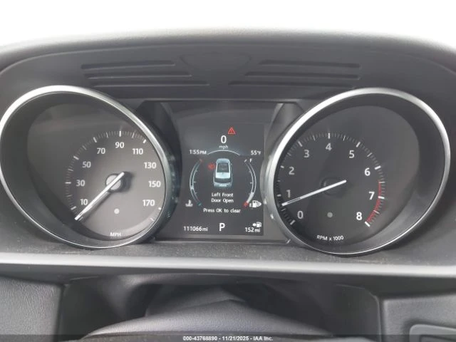 Land Rover Range Rover Sport V6 SUPERCHARGED HSE  AWD  - изображение 10