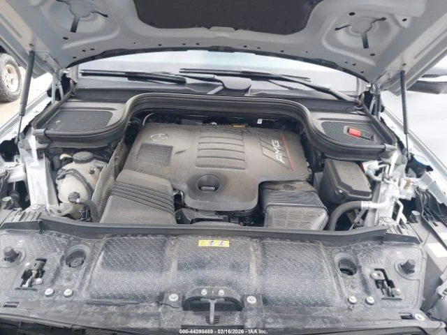 Mercedes-Benz GLE 53 4MATIC AMG, FULL, снимка 10 - Автомобили и джипове - 54708057
