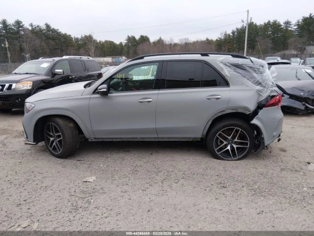 Mercedes-Benz GLE 53 4MATIC AMG, FULL, снимка 15 - Автомобили и джипове - 54708057