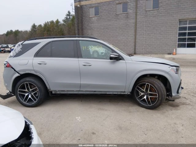 Mercedes-Benz GLE 53 4MATIC AMG, FULL, снимка 14 - Автомобили и джипове - 54708057
