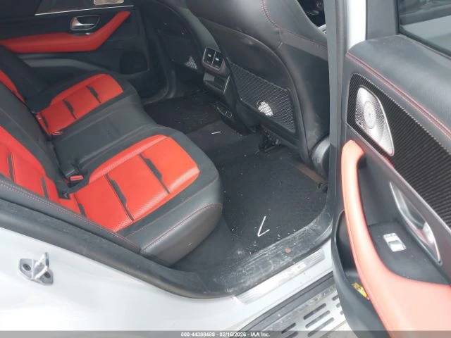 Mercedes-Benz GLE 53 4MATIC AMG, FULL, снимка 8 - Автомобили и джипове - 54708057