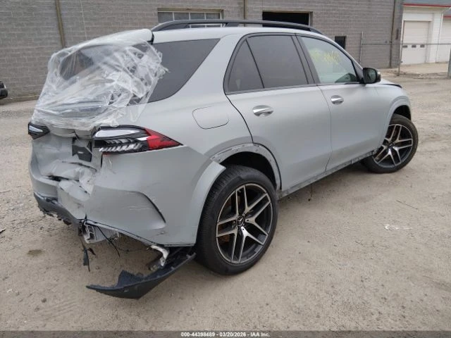Mercedes-Benz GLE 53 4MATIC AMG, FULL, снимка 4 - Автомобили и джипове - 54708057