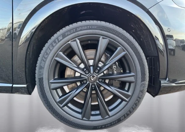 Lexus RX 500h F-Sport+ = NEW = Гаранция, снимка 5 - Автомобили и джипове - 55071029