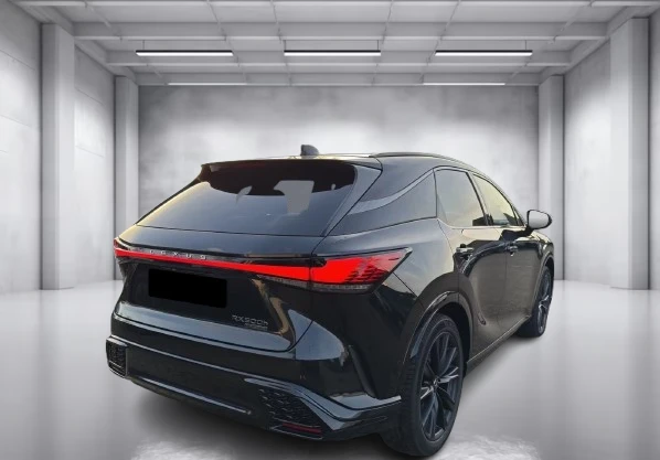 Lexus RX 500h F-Sport+ = NEW = Гаранция, снимка 4 - Автомобили и джипове - 55071029