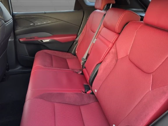 Lexus RX 500h F-Sport+ = NEW = Гаранция, снимка 14 - Автомобили и джипове - 55071029