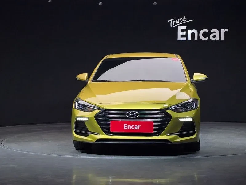 Hyundai Sonata Avante Ad 1.6 Turbo Sports, снимка 3 - Автомобили и джипове - 55221925