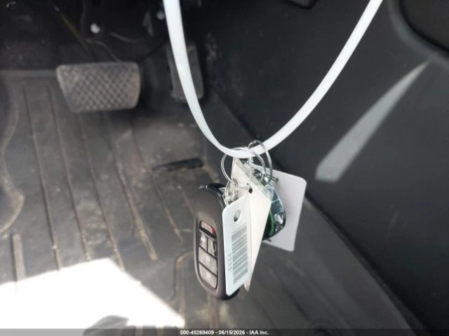 Honda Cr-v HYBRID* AWD* SPORT-L* КОЖА* ПОДГРЕВ* ШИБИДАХ* , снимка 9 - Автомобили и джипове - 55691235