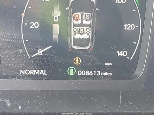 Honda Cr-v HYBRID* AWD* SPORT-L* КОЖА* ПОДГРЕВ* ШИБИДАХ* , снимка 13 - Автомобили и джипове - 55691235
