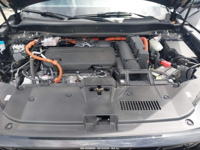 Honda Cr-v HYBRID* AWD* SPORT-L* КОЖА* ПОДГРЕВ* ШИБИДАХ* , снимка 8 - Автомобили и джипове - 55691235