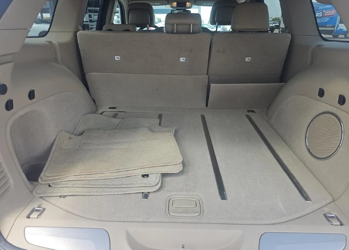Jeep Grand cherokee Overland* 8ZF* МНОГО ЗАПАЗЕНА* ФИКСИРАНА ЦЕНА* , снимка 13 - Автомобили и джипове - 55790192