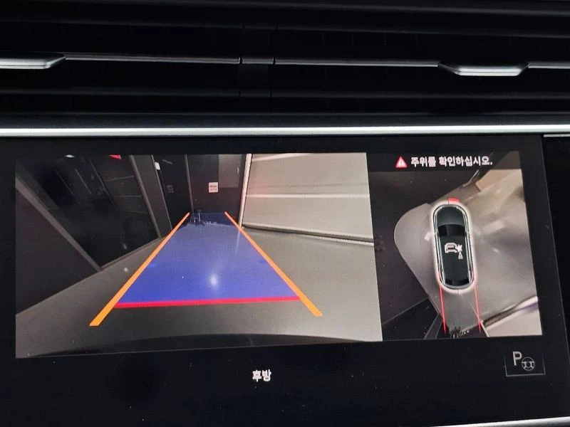 Audi Q8 3.0 DCB Automatic, снимка 14 - Автомобили и джипове - 55800808