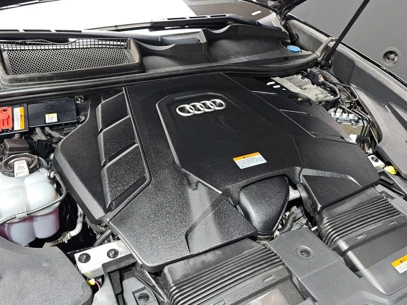 Audi Q8 3.0 DCB Automatic, снимка 6 - Автомобили и джипове - 55800808
