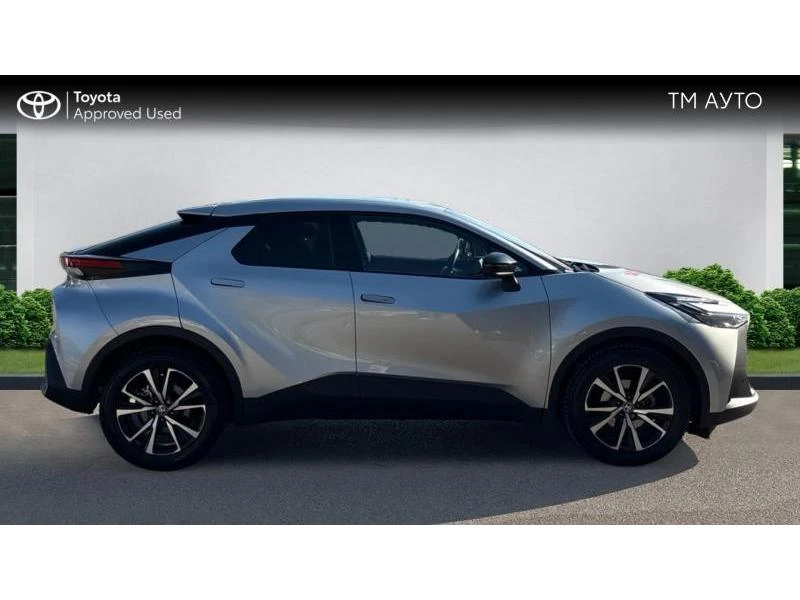 Toyota C-HR 2.0HSD SELECTION FWD, снимка 17 - Автомобили и джипове - 56159723