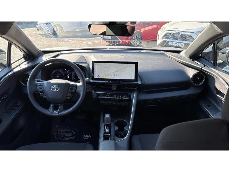 Toyota C-HR 2.0HSD SELECTION FWD, снимка 8 - Автомобили и джипове - 56159723
