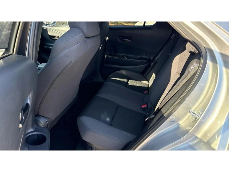 Toyota C-HR 2.0HSD SELECTION FWD, снимка 11 - Автомобили и джипове - 56159723