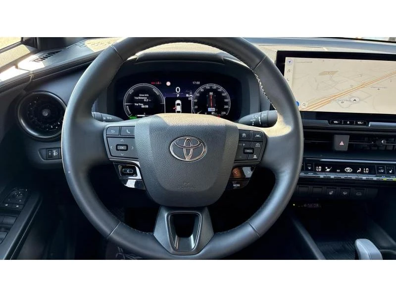 Toyota C-HR 2.0HSD SELECTION FWD, снимка 13 - Автомобили и джипове - 56159723