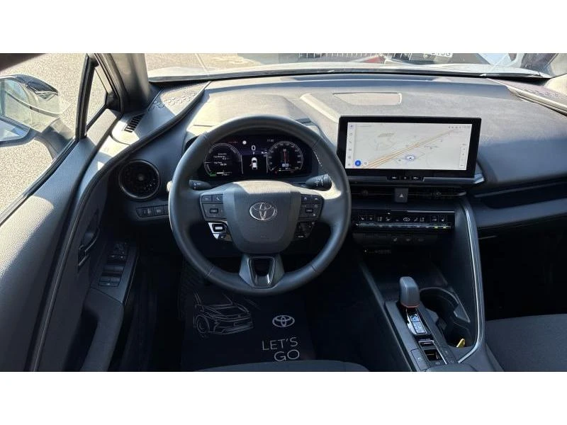 Toyota C-HR 2.0HSD SELECTION FWD, снимка 9 - Автомобили и джипове - 56159723