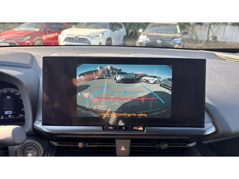Toyota C-HR 2.0HSD SELECTION FWD, снимка 15 - Автомобили и джипове - 56159723
